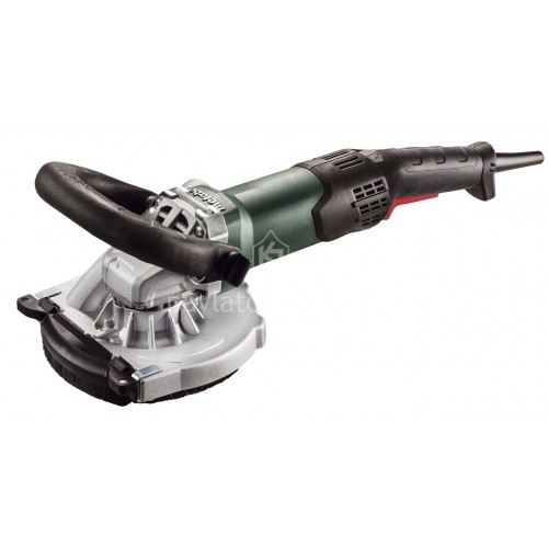 Τριβείο ανακαίνισης Metabo 1900 Watt RSEV 19-125 RT 603825700