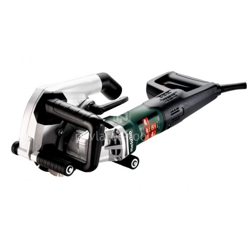 Ηλεκτρική φρέζα αυλακώσεων-τοίχου Metabo 1900 Watt MFE 40 604040500