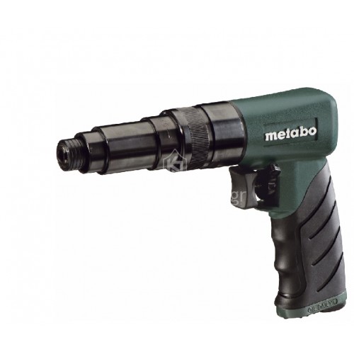 Κατσαβιδιέρα Πεπιεσμένου Αέρα Metabo DS 14  604117000
