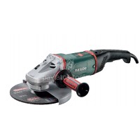 Γωνιακός Τροχός Metabo 2600 Watt Φ 230mm W 26-230 MVT 6.06474.00