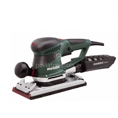 Τριβείο Metabo 350 Watt SRE 4351 TurboTec  611351000