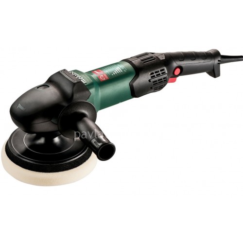 Ηλεκτρικός Αλοιφαδόρος Metabo 1500 Watt 180mm PE 15-20 RT 6.15200.00