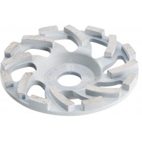 Διαμαντόδισκος Λείανσης Metabo Professional για νωπό μπετόν 628206000