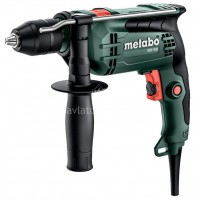 Κρουστικό Δράπανο Metabo 650 Watt SBE 650 6.00742.850
