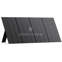 Ηλιακό Πάνελ Bluetti Φορητό Αναδιπλούμενο 350W PV350 601032