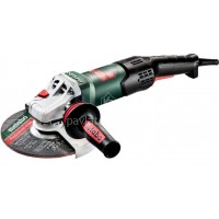 Γωνιακός Τροχός Metabo 1900 Watt Ø 180 mm WEP 19-180 Quick RT 601088000