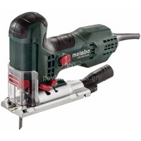 Ηλεκτρική Παλινδρομική Σέγα Metabo 710 Watt STE 100 Quick 6.01100.50