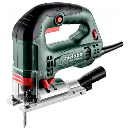 Ηλεκτρική Σέγα Metabo 710 Watt STEB 100 Q 601110500
