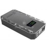 Εκκινητής Imperia (Jump Starter)&Powerbank 12V 13800mAh 60131