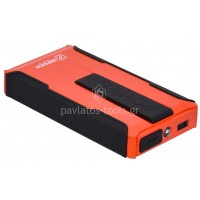 Εκκινητής Imperia (Jump Starter)&Powerbank 12V 7500mAh EBS 7.2-F60 60134