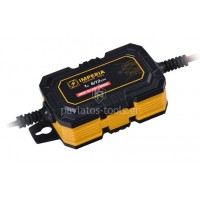 Φορτιστής-συνητρητής Imperia 6/12V 1.0Ah 60159