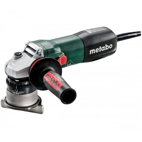 Φρέζα λοξοκοπής Metabo 900 Watt KFM 9-3 RF  6.01751.70 