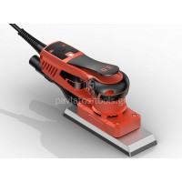 Τριβείο ηλεκτρικό MAXTOOL RED LINE 260 Watt 601-EC190