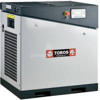 Κοχλιοφόρος Αεροσυμπιεστής 7.5hp Toros 602104