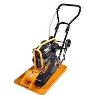 Βενζινοκίνητος συμπιεστής εδάφους Express 28KN 196cc 603027