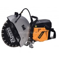 Βενζινοκίνητος Κόφτης Express φ400mm δίχρονος 93.6cc για δομικά υλικά-μέταλλα 603032