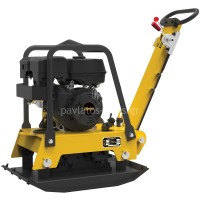 Βενζινοκίνητος συμπιεστής εδάφους 2 κατευθύνσεων Express 30,5KN 270cc 603035