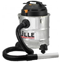 Ηλεκτρική Σκούπα στάχτης Bulle 1200 Watt 20L 605261