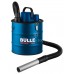 Σκούπα ηλεκτρική στάχτης 18lt Bulle 1200W 605269