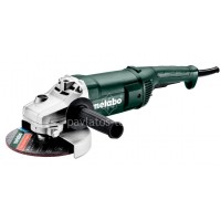 Γωνιακός Τροχός Metabo 2200 Watt Ø 180 mm WE 2200-180 606438000