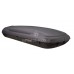 Μπαγκαζιέρα αυτοκινήτου Artplast 400lt Dual side carbon BA400/DS 610039