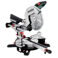 Φαλτσοπρίονο Metabo 1600 Watt KGS 305 M Radial 613305000