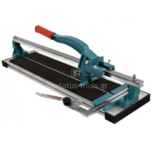 Κόφτης πλακιδίων χειρός Bulle 60cm BTC-524W-3 626107