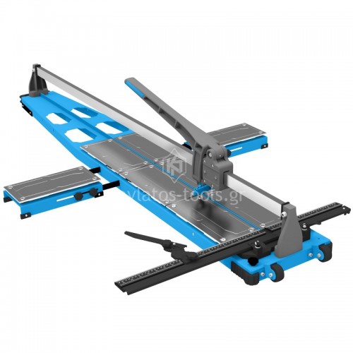 Κόφτης Πλακιδίων Χειρός 1550mm/62",Κεφαλή με Ρουλεμάν,Μέγιστο Πάχος Πλακιδίου 20mm 626138
