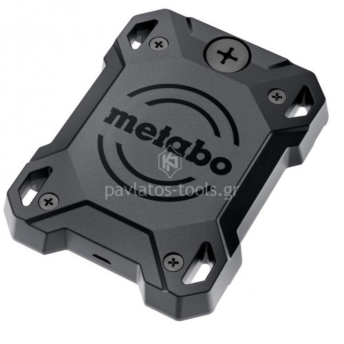 GPS Tracker Metabo για ios 626965000