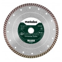 Δίσκος κοπής διαμαντέ Metabo SP-UT ​​230x22,23 mm 628554000