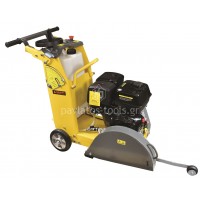 Βενζινοκίνητος κόφτης δομικών υλικών Kraft 13hp CFC-18 63079