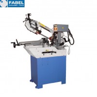 Επαγγελματικό Σιδηροπρίονο Ταινίας Fabel G5025 1500W τριφασικό 63243
