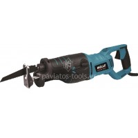 Σπαθόσεγα Bulle 1400 Watt μεταβλητής ταχύτητας 633003
