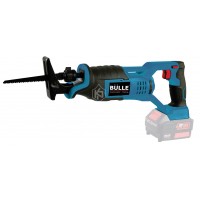 Σπαθόσεγα Bulle 18V (Χωρίς μπαταρία & φορτιστή) 633016