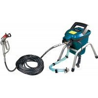 Ηλεκτρικό σύστημα βαφής Bulle Airless 700 Watt 633088