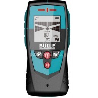 Ψηφιακός Πολυανιχνευτής τοίχου Bulle 633103