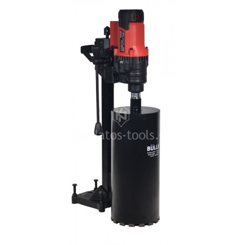 Καροτιέρα Bulle 3000 Watt  με βάση Φ159 633185