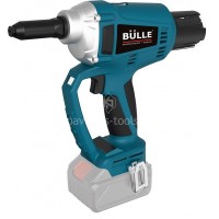 Πριτσιναδόρος Bulle 18 Volt solo (χωρίς μπαταρία+φορτιστή) 633304