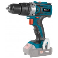 Κρουστικό Δραπανοκατσάβιδο Bulle Brushless18 Volt 60Nm solo (χωρίς μπαταρία+φορτιστή) 633317
