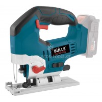 Σέγα Bulle 18 Volt heavy duty solo (χωρίς μπαταρία+φορτιστή) 633335