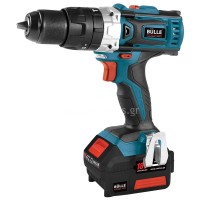 Κρουστικό Δραπανοκατσάβιδο Bulle 18V Li-on (1x2.0Ah) 633346