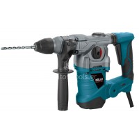 Πνευματικό Πιστολέτο Bulle 1500 Watt  6.0 Joule 4 λειτουργιών 633353
