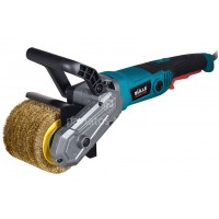 Σατινιέρα Bulle (πολυτριβείο) 1300 Watt 120mm 633373