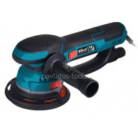 Τριβείο Bulle έκκεντρο-περιστροφικό 800 Watt 150mm 633375