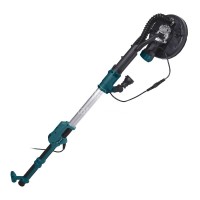 Τηλεσκοπικό Τριβείο Τοίχου με Φακό LED 710W Bulle και Σωλήνα Σπιράλ 4m για Σύνδεση με Ηλεκτρική Σκούπα 633386