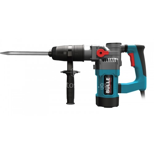 Σκαπτικό Πιστολέτο Bulle sds plus 8 Joule 1200 Watt 633394