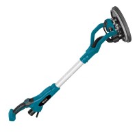 Τριβείο τοίχου Bulle Brushless με LED 550 Watt 633395