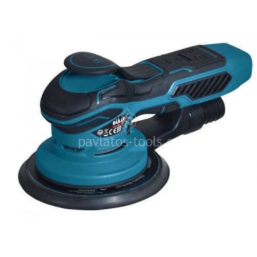 Έκκεντρο τριβείο Bulle 350 Watt 150mm 633396
