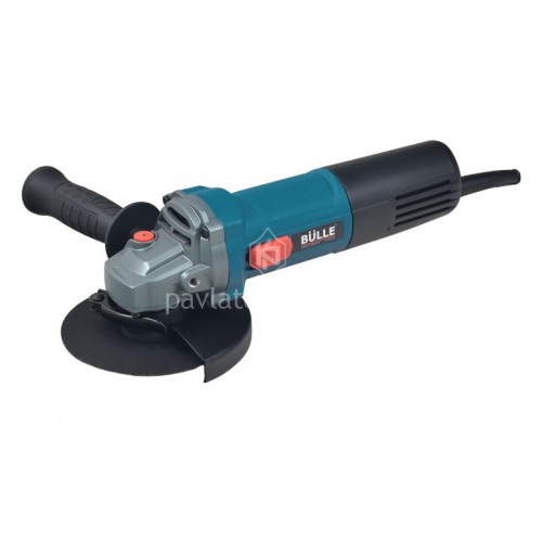 Γωνιακός τροχός Bulle 900 Watt 125mm 633401