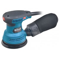 Έκκεντρο τριβείο Bulle 290 Watt 125mm 633405